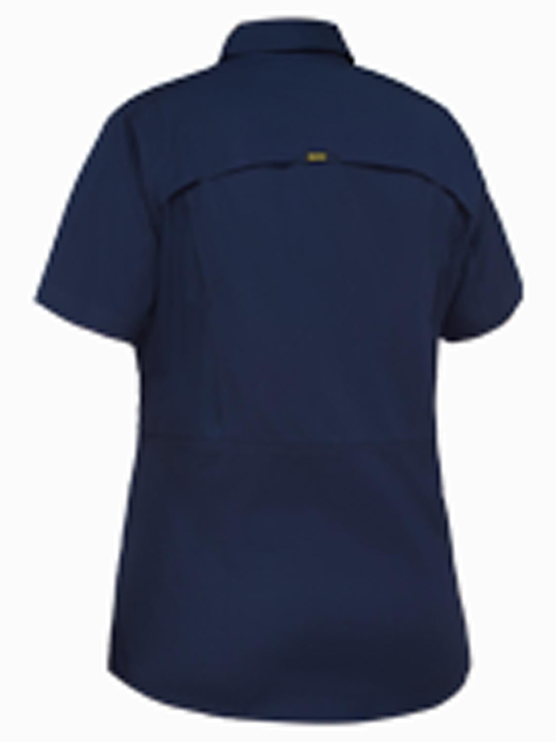 Bisley Women's X Airflow Ripstop Shirt