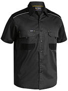 Bisley Flx & Move Mechanical Stretch Shirt