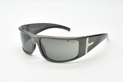 EYRES ALLURE Shiny Grey Frame Grey FS Lens