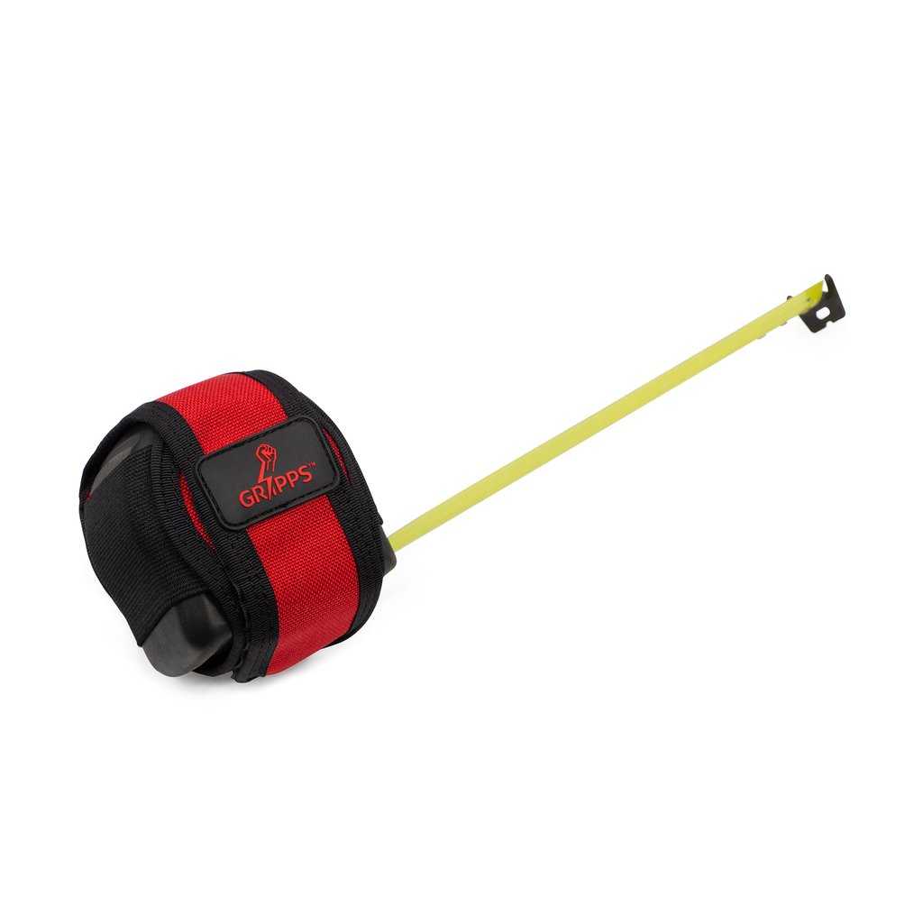 GRIPPS Tape Measure Catch - 0.7 kg/1.5lb
