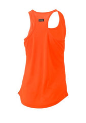 Bisley Women's Racer Back Singlet