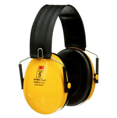 3M Peltor Optime I Foldable Earmuff 28db Class 5 (H510F)