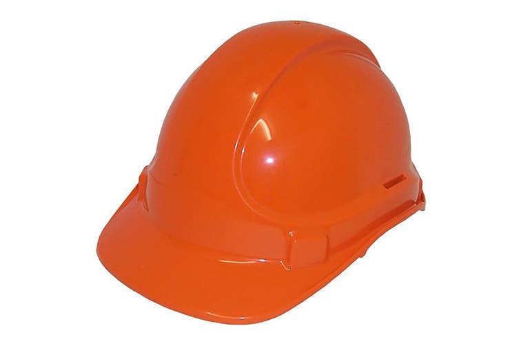 3M TA560 Safety Helmet Abs - Orange