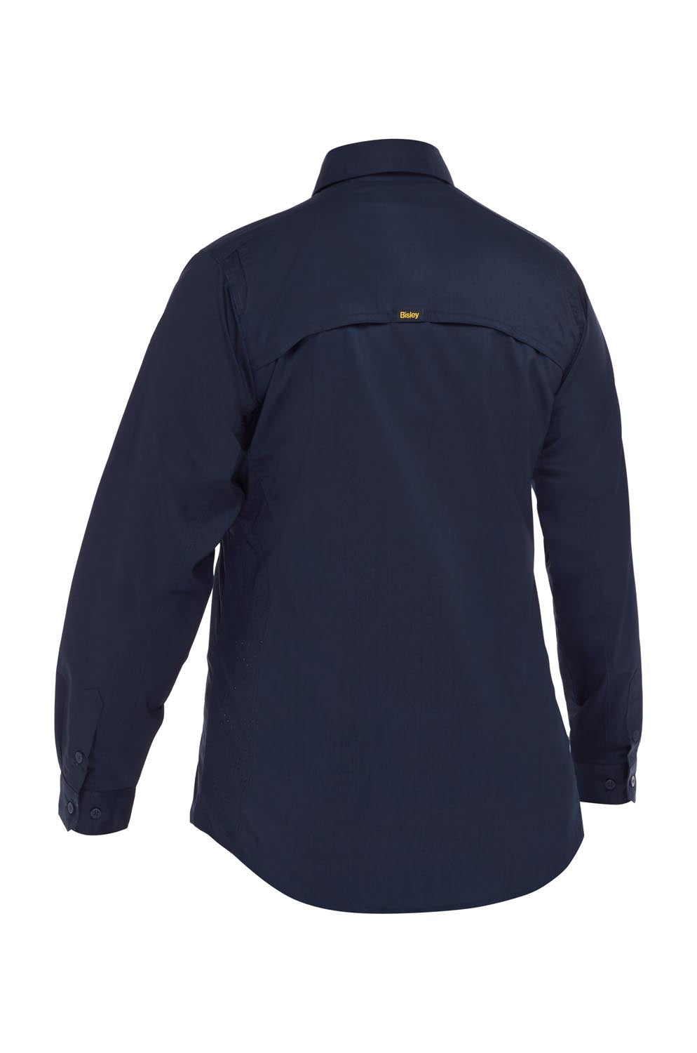 Bisley Women's X Airflow Stretch Ripstop Shirt
