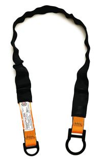 22kN LINQ Pro Choice Anchor Strap Webbing Interlocking 2m (HSASIL20)