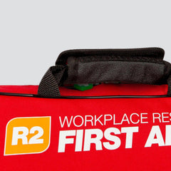 FastAid First Aid Kit, R2, Workplace Response Kit, Soft Pack