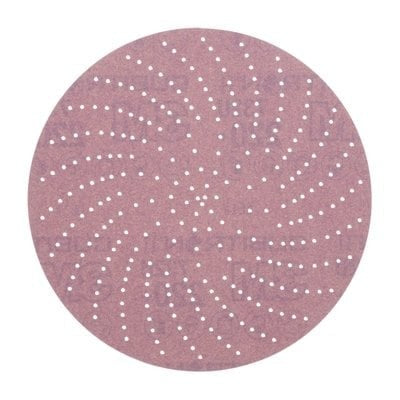 3M Cubitron II 732U Paper Sanding Disc