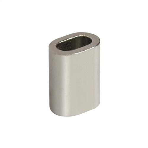 Austlift Ferrule Copper Nickel Plated