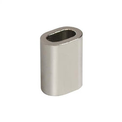 Austlift Ferrule Copper Nickel Plated