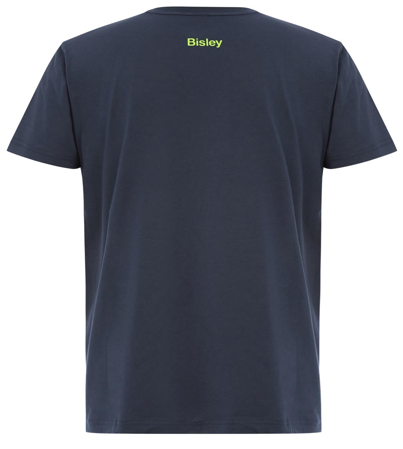 Bisley Cotton Logo Tee