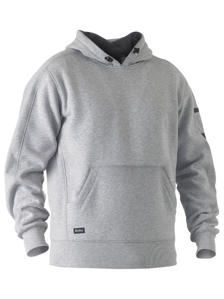 Bisley Work Fleece Hoodie