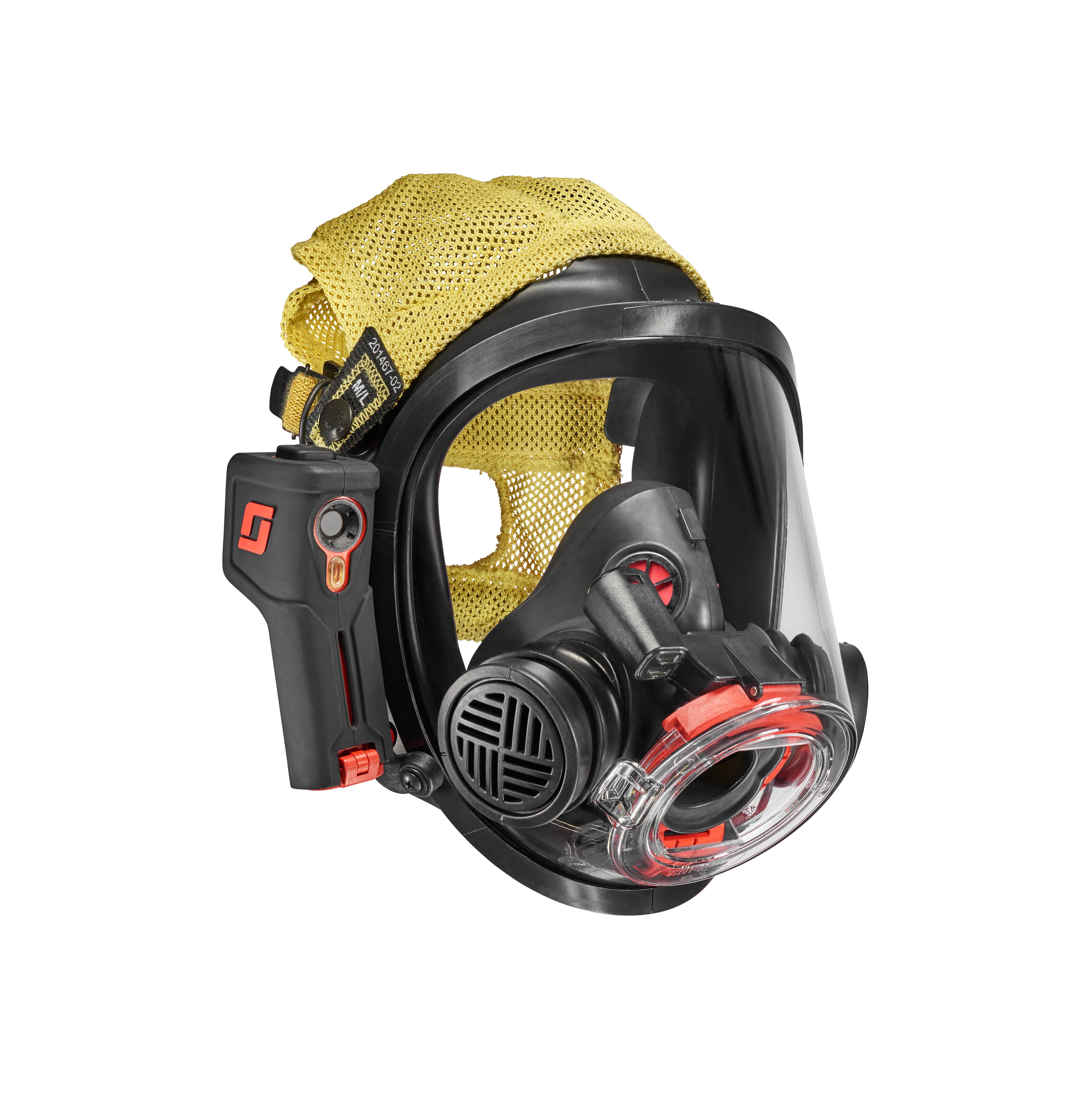3M Scott Sight AVHT 5S ECB L, PRO 8007322, EA