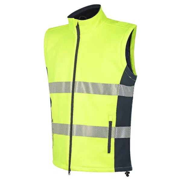 Badger Winta 2 in 1 (D+N) Softshell Jacket