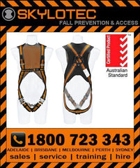 Skylotec CS 2 Full Body Harness