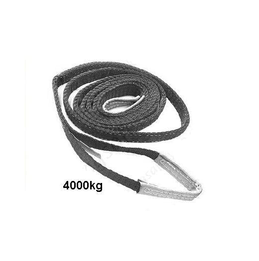 6m x 4000kg Flat Lifting Sling