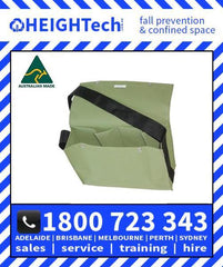 BDM ST 400mm Canvas Tool Bag (ST400)