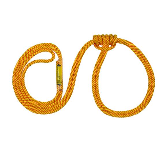 Sterling Head End Litter Spider 7mm Loop