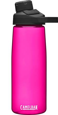 Camelbak Chute Mag 750mL DEEP MAGENTA Water Bottle