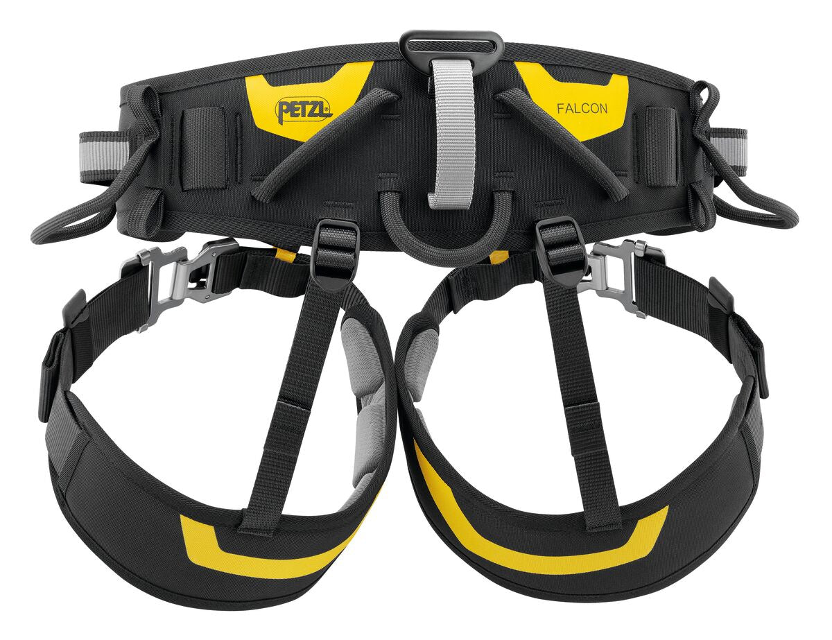 Petzl Falcon Ascent