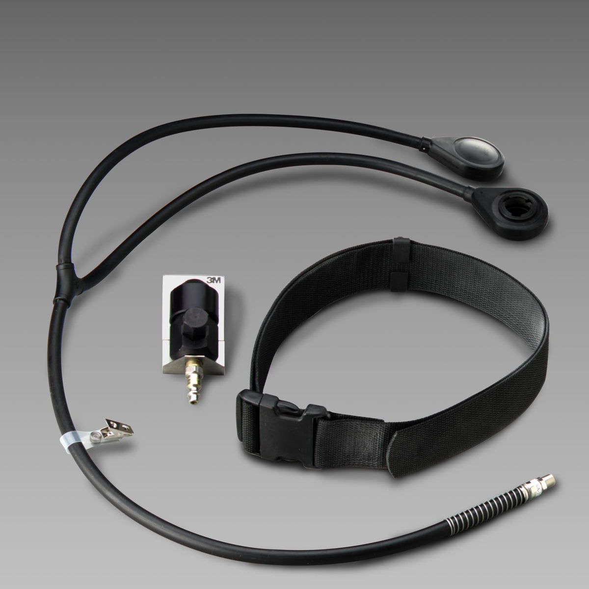 3M Stethoscope Airline Kit, SA-2000
