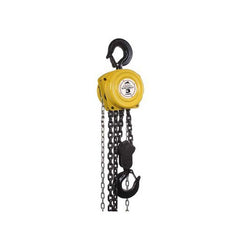Beaver  3t Chain Block 3m Or 6m
