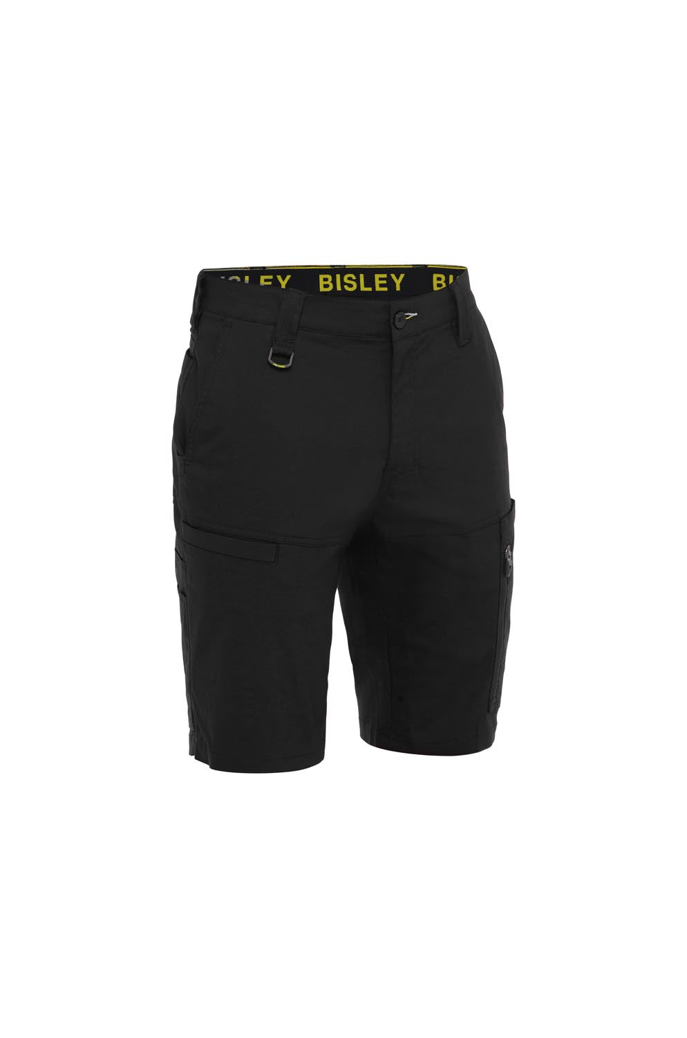 Bisley X Airflow Stretch Ripstop Vented Cargo Short