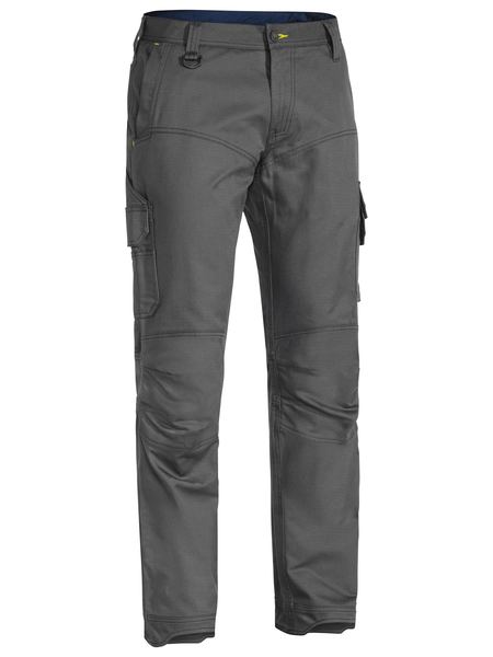 Bisley X Airflow Ripstop Engineered Cargo Work Pants