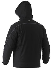 Bisley Heavy Duty Dobby Jacket