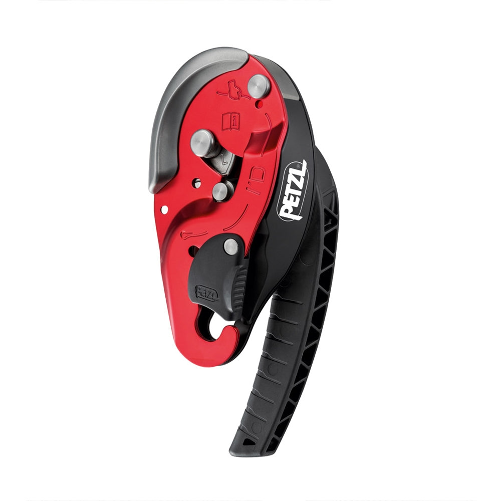 PETZL - Industrial Descender I'D Large 12.5mm to 13mm