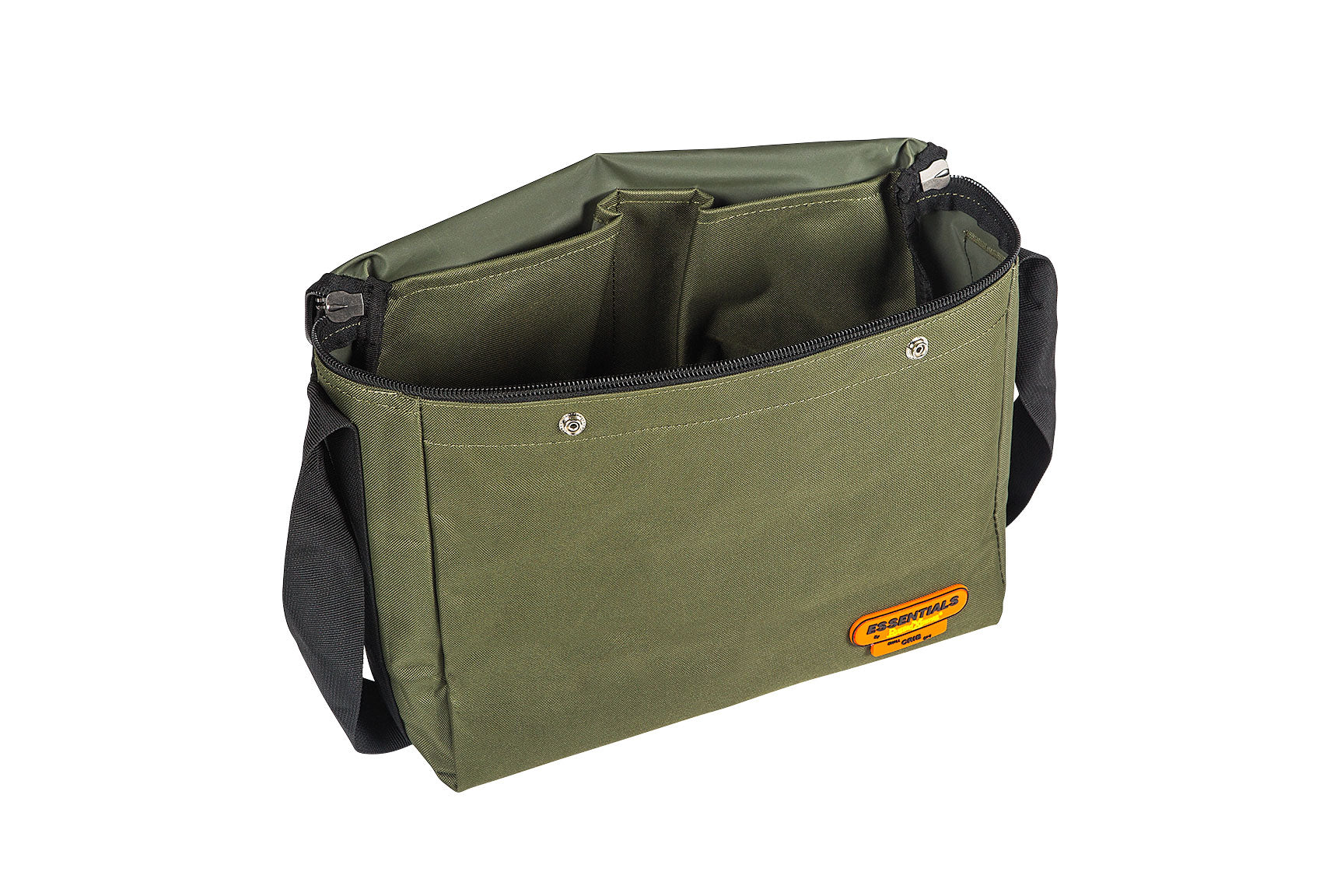 Rugged Xtremes Essentials Canvas Crib Bag