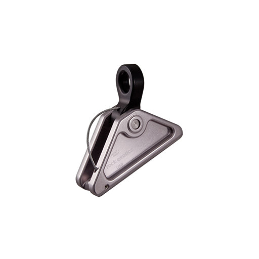 Rock Exotica rockGrab with 90 degree Jaw - to suit 13mm - 16mm rope