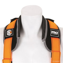 LINQ Retro-Fit Squashed Frog Harness Accessory