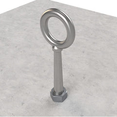 CONCRETELINK - SAFETYLINK CONCRETE ROOF ANCHOR