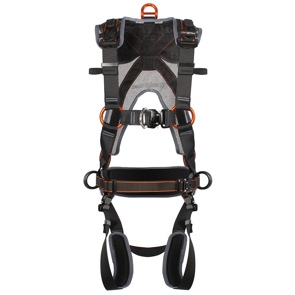 Heightec VORTEX WTG harness QC Large