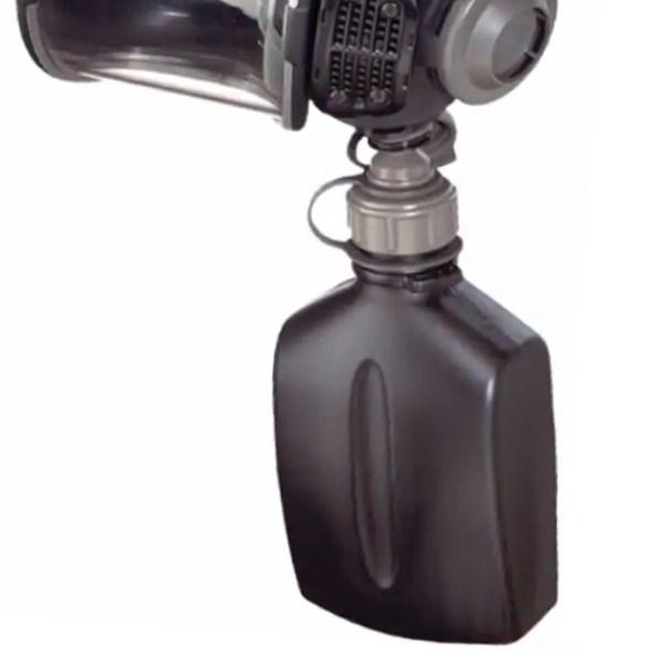 3M Scott Fire & Safety M98 FULL FACE ACCESSORIES Drink Bottle Cap For M98
