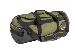 Rugged Xtremes Canvas Duffle Bag