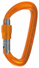 CAMP Set 3 Orbit Lock Orange