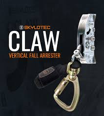 Skylotec Claw 8-10mm Rope