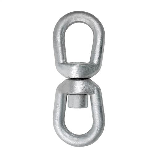 Austlift Swivel Bow/Bow