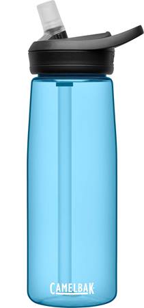 Camelbak Eddy+ 750mL TRUE BLUE Water Bottle