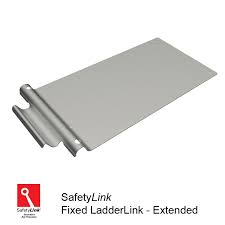 SafetyLink Fixed LadderLink - Extended (LADFX002)