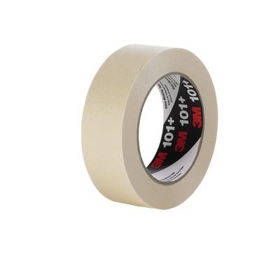 3M Value Masking Tape 101+