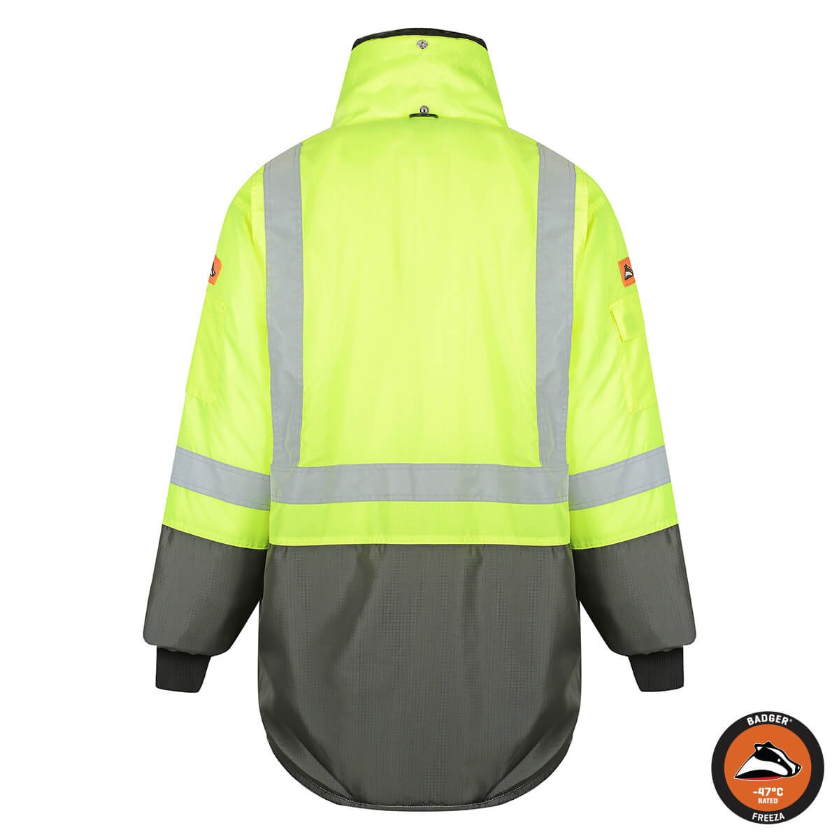 Badger X250 Freeza Freezer Jacket