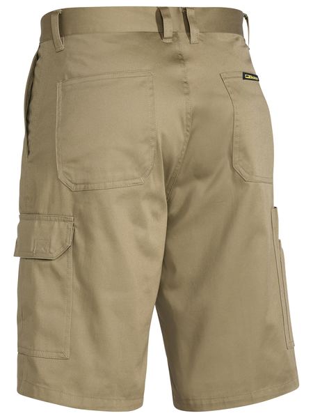 Bisley Cool Lightweight Utility Short