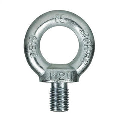 Austlift Eye Bolt DIN580 Zinc