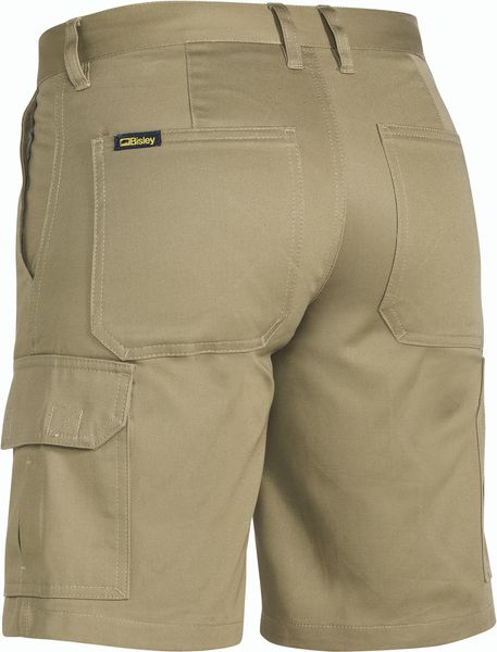 Bisley Women's Cool LightWeight Utility Short