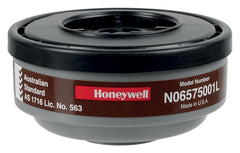 Honeywell Filter A1 Organic Vapour (N06575001L)