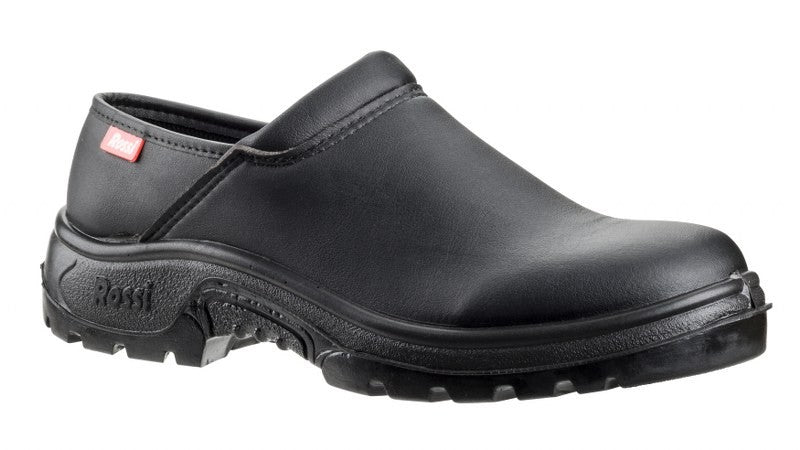 941 Focus Soft Toe - Hospitality Clog by Rossi Boots