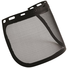 Pro Choice Striker Browguard + Mesh Visor + Adder Earmuff Combo (BGVMADD)