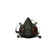 3M Large Standard Half Face Respirator (6300)